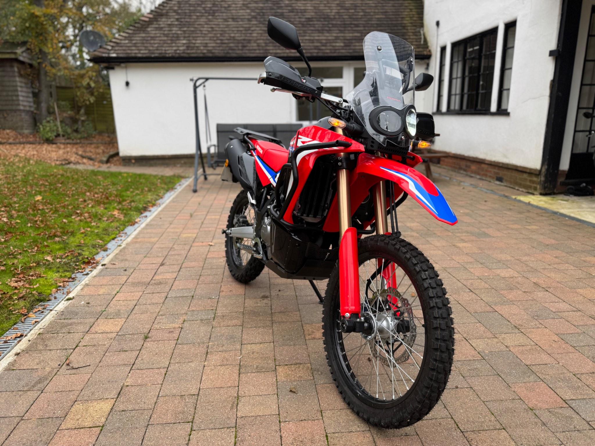 Enduro bikes for sale AutoTrader Bikes